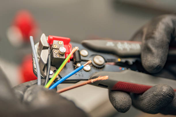 Best Electric Panel Repair  in Watchung, NJ