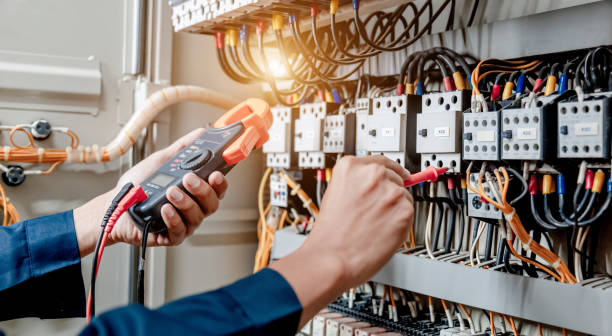 Best Electrical Installation Contractor  in Watchung, NJ