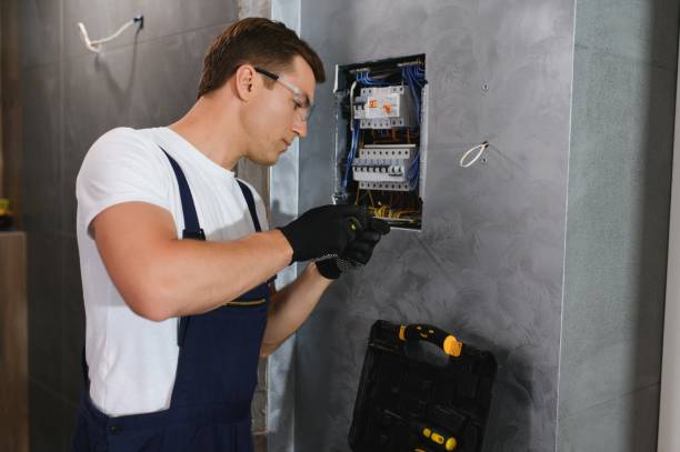 Best Local Electrician Companies  in Watchung, NJ