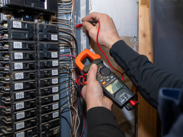 Best Commercial Electrician Services  in Watchung, NJ
